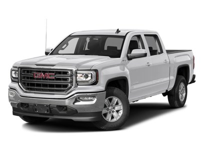 Used 2016 GMC Sierra 1500 SLE w/ SLE Value Package