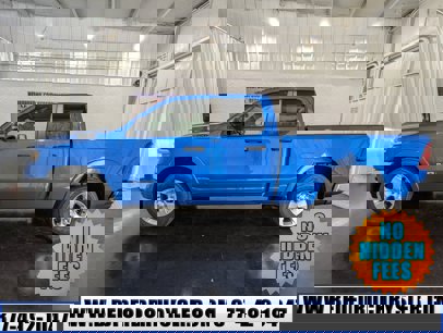 New 2025 RAM 1500 Big Horn
