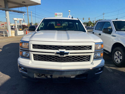 Used 2015 Chevrolet Silverado 1500 LT w/ Rally 2 Edition