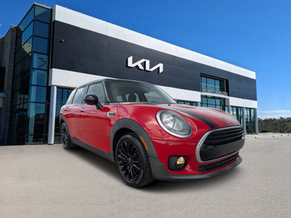 Used 2019 MINI Cooper Clubman
