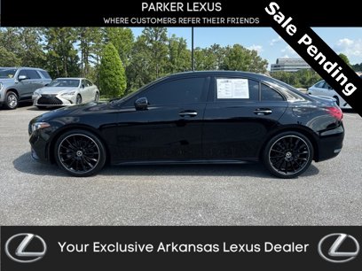 Used 2022 Mercedes-Benz A 220