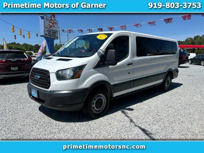 Used 2016 Ford Transit 350 XL