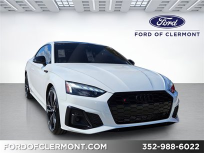 Used 2023 Audi S5 Premium Plus w/ Premium Plus