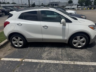 Used 2015 Buick Encore FWD