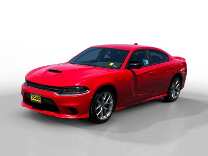 Used 2023 Dodge Charger GT