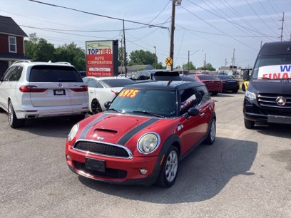 Used 2009 MINI Cooper Clubman S