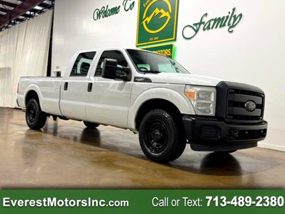 Used 2016 Ford F250 XL