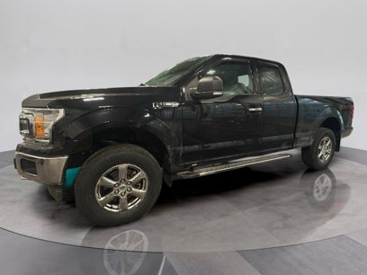 Used 2020 Ford F150 XLT w/ Equipment Group 302A Luxury
