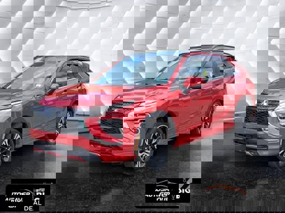 Used 2023 Mitsubishi Eclipse Cross SEL