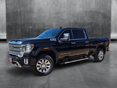 Used 2020 GMC Sierra 2500 Denali
