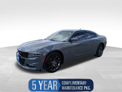 Used 2018 Dodge Charger GT