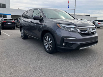 Used 2019 Honda Pilot EX-L