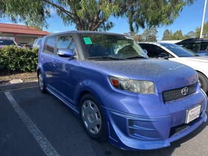 Used 2010 Scion xB Release Series 7.0