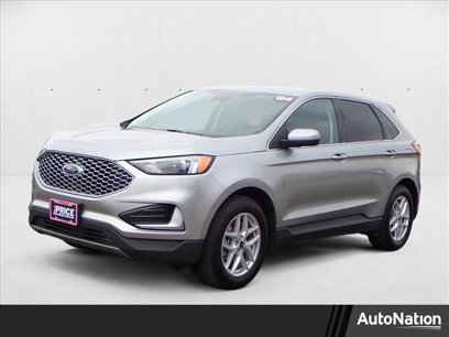 Used 2024 Ford Edge SEL