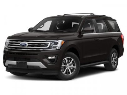 Used 2020 Ford Expedition XLT w/ Equipment Group 202A