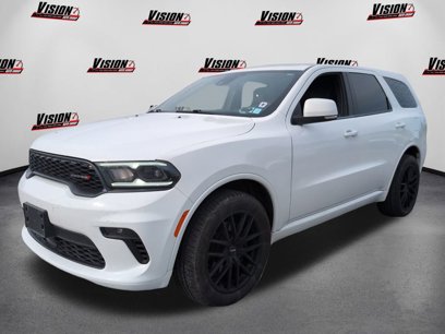 Used 2022 Dodge Durango GT