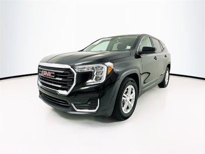 Used 2024 GMC Terrain SLE