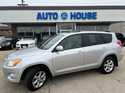 Used 2009 Toyota RAV4 Limited