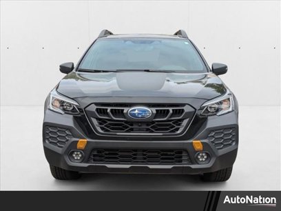 Used 2025 Subaru Outback Wilderness w/ Wilderness Package