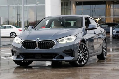 Used 2024 BMW 228i xDrive Gran Coupe w/ Premium Package