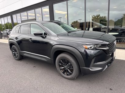 New 2025 MAZDA CX-50 AWD 2.5 Hybrid w/ Weather Package