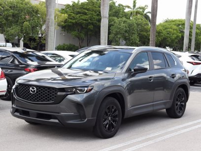 Certified 2024 MAZDA CX-50 AWD 2.5 S w/ Convenience Package