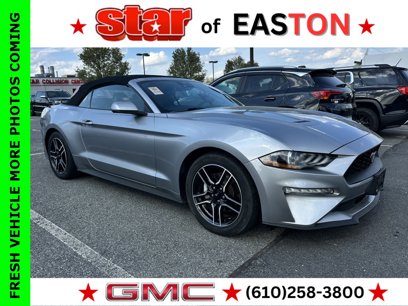 Used 2023 Ford Mustang Premium