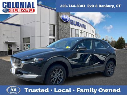 Used 2023 MAZDA CX-30 AWD 2.5 S