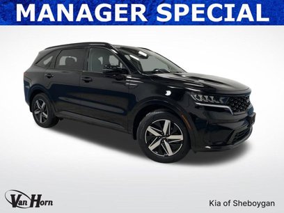 Used 2022 Kia Sorento S