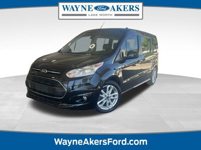 Used 2014 Ford Transit Connect Titanium