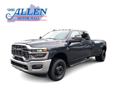 New 2026 RAM 3500 Tradesman