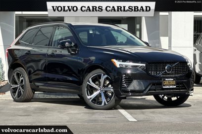 New 2025 Volvo XC60 T8 Ultra w/ Protection Package Premier