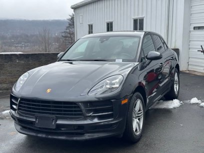 Used 2019 Porsche Macan