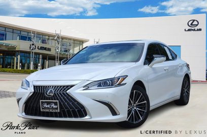 Used 2024 Lexus ES 350 Premium