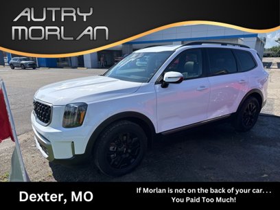 Used 2023 Kia Telluride SX X-Pro