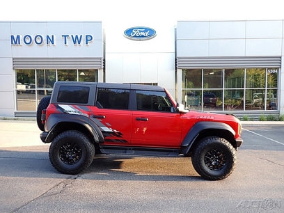 Used 2023 Ford Bronco Raptor