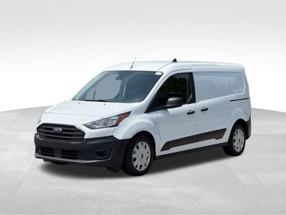 Used 2021 Ford Transit Connect XL