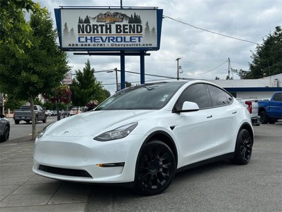 Used 2023 Tesla Model Y Long Range