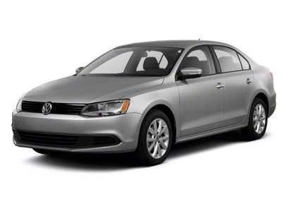 Used 2013 Volkswagen Jetta SE