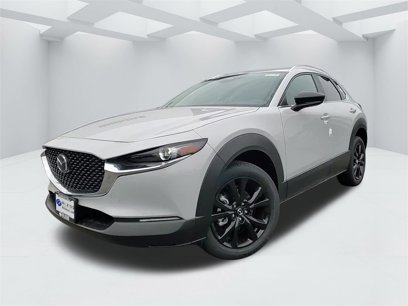 New 2025 MAZDA CX-30 AWD 2.5 S w/ Select Sport Pkg