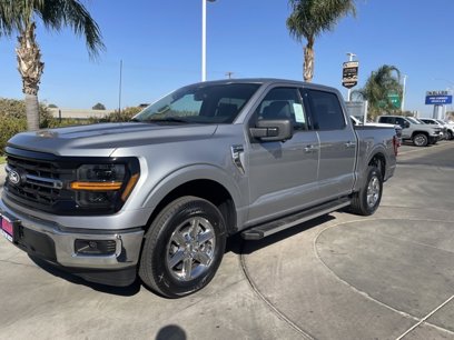 New 2024 Ford F150 XLT w/ Mobile Office Package