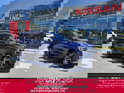 Used 2023 GMC Terrain SLT