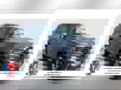 New 2025 Honda Pilot EX-L