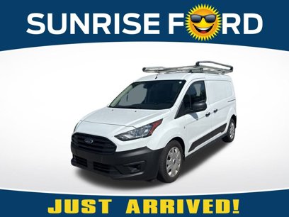 Used 2023 Ford Transit Connect XL