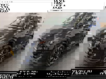 Certified 2022 MAZDA CX-5 AWD 2.5 S w/ Premium Plus Pkg