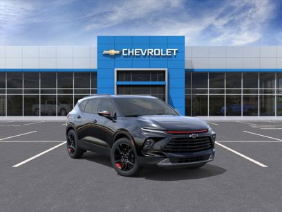 New 2025 Chevrolet Blazer LT w/ Redline Edition