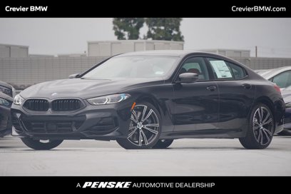 Used 2025 BMW 840i xDrive