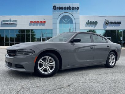 Used 2023 Dodge Charger SXT