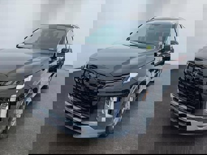 New 2025 Hyundai Palisade SEL