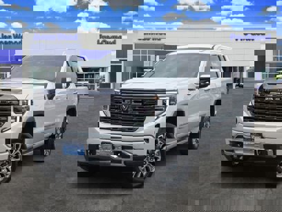 Certified 2023 GMC Sierra 1500 Denali Ultimate